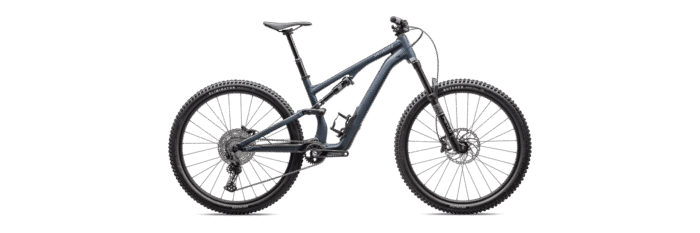Bicicleta SPECIALIZED Stumpjumper 15 Alloy - Satin Cast Blue/Dove Grey