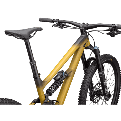 roți Fata: 29" - Spate: 27.5"