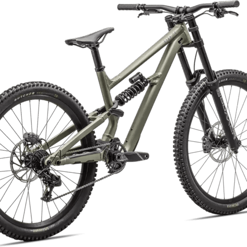 93724-70-bicicleta-specialized-status-2-170-dh-satin-metallic-spruce-1-4 Bicicleta SPECIALIZED Status 2 170 DH - Satin Metallic Spruce
