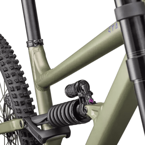 93724-70-bicicleta-specialized-status-2-170-dh-satin-metallic-spruce-1-5 Bicicleta SPECIALIZED Status 2 170 DH - Satin Metallic Spruce