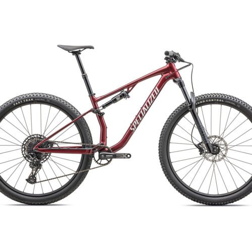 Bicicleta SPECIALIZED Chisel - Gloss Maroon/White
