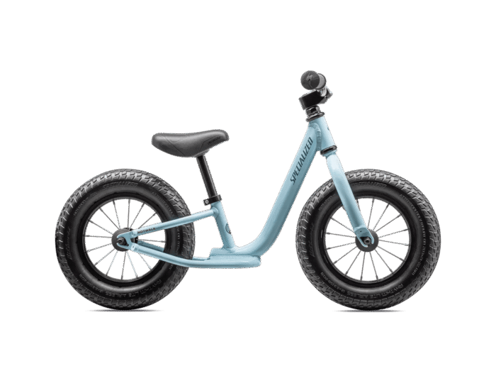 Bicicleta copii SPECIALIZED Hotwalk - Gloss Astral Blue/Storm Grey | 1-3 ani