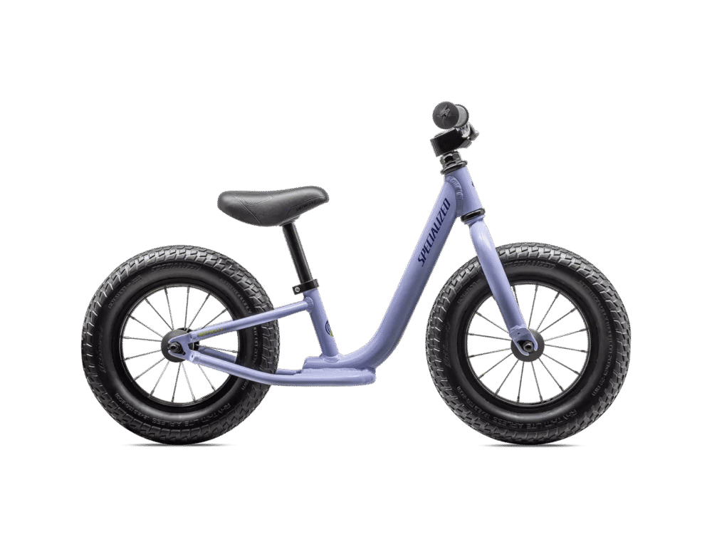 Bicicleta copii SPECIALIZED Hotwalk - Gloss Power Indigo/Purple Haze | 1-3 ani — mov — SKU 94025-7612 Bicicleta copii SPECIALIZED Hotwalk - Gloss Power Indigo/Purple Haze | 1-3 ani