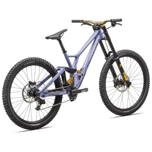 roți Fata: 29" - Spate: 27.5"