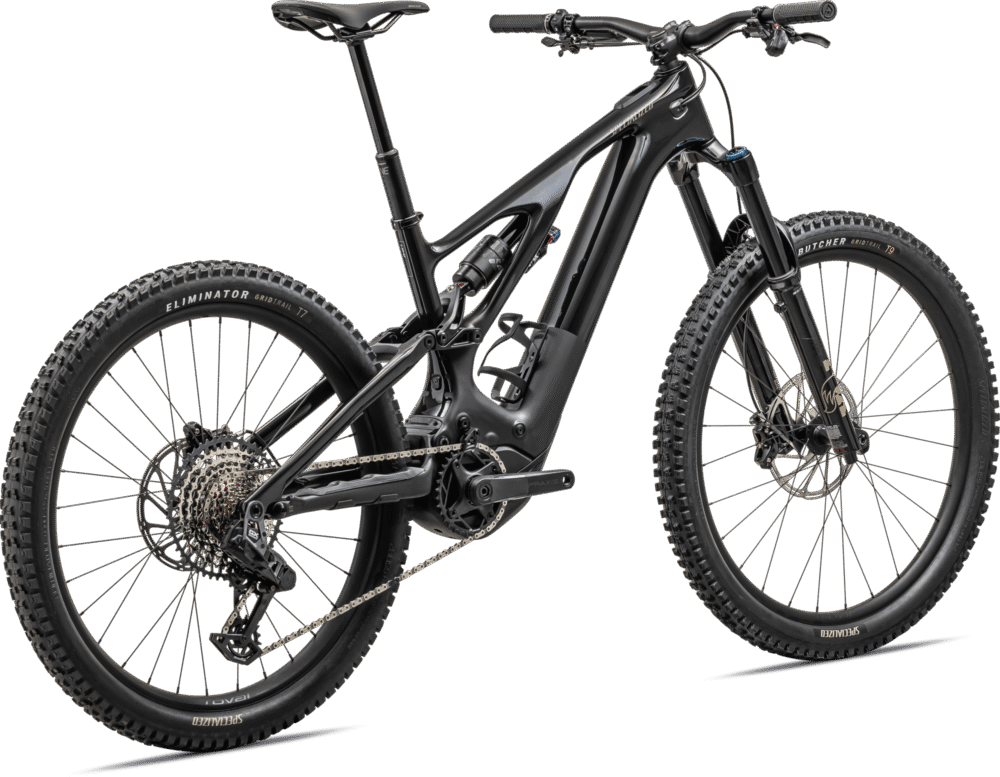 95223-38-bicicleta-specialized-turbo-levo-expert-t-type-gloss-satin-obsidian-1-3 roți Fata: 29" - Spate: 27.5"