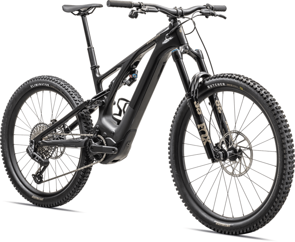 95223-38-bicicleta-specialized-turbo-levo-expert-t-type-gloss-satin-obsidian-1-4 Bicicleta SPECIALIZED Turbo Levo Expert T-Type - Gloss/Satin Obsidian