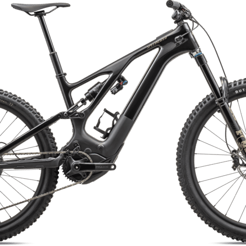 Bicicleta SPECIALIZED Turbo Levo Expert T-Type - Gloss/Satin Obsidian — Negru — Mărime S6 — SKU 95223-3806 Bicicleta SPECIALIZED Turbo Levo Expert T-Type - Gloss/Satin Obsidian