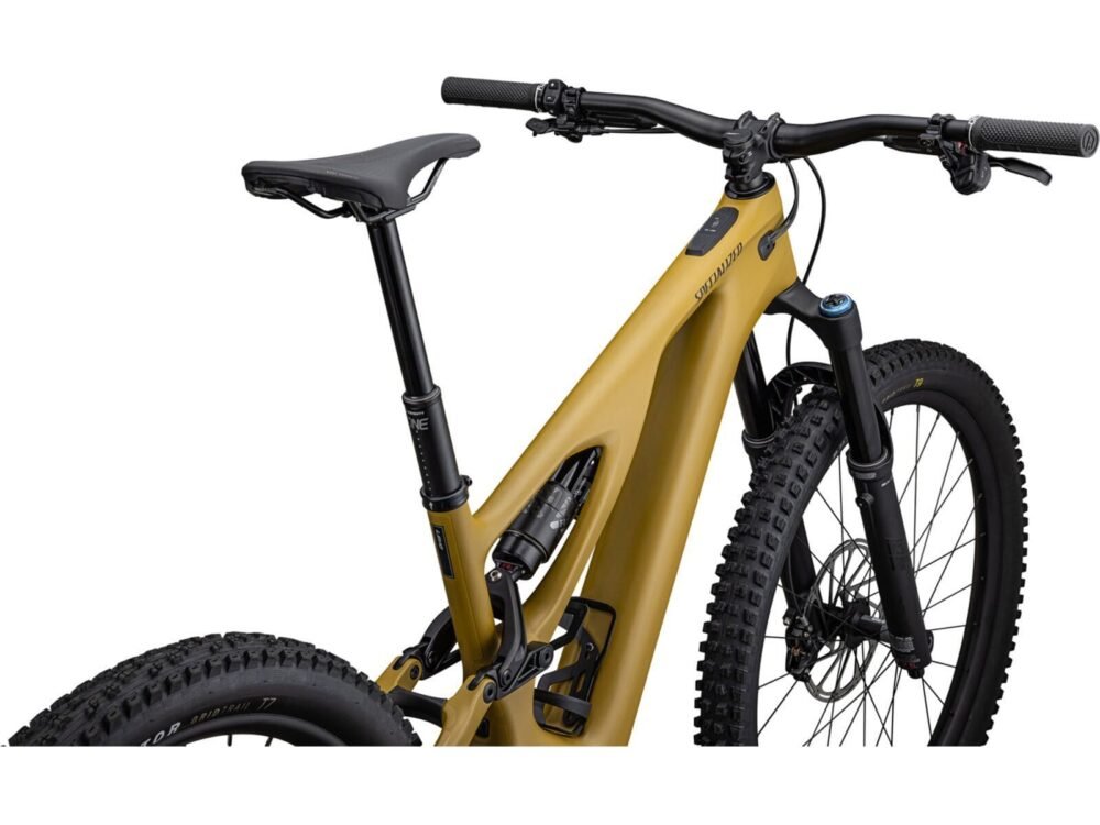 95223-39-bicicleta-specialized-turbo-levo-expert-t-type-satin-harvest-gold-1-6 Bicicleta SPECIALIZED Turbo Levo Expert T-Type - Satin Harvest Gold