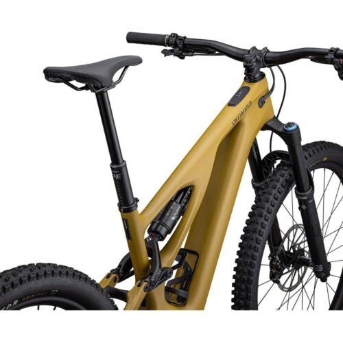 95223-39-bicicleta-specialized-turbo-levo-expert-t-type-satin-harvest-gold-1-6 Bicicleta SPECIALIZED Turbo Levo Expert T-Type - Satin Harvest Gold