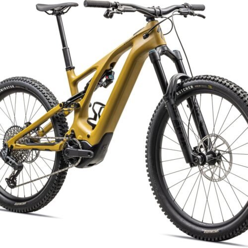 95223-39-bicicleta-specialized-turbo-levo-expert-t-type-satin-harvest-gold-1-8 Bicicleta SPECIALIZED Turbo Levo Expert T-Type - Satin Harvest Gold