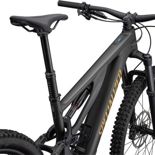 95223-72-bicicleta-specialized-turbo-levo-alloy-satin-dark-moss-green-harvest-gold-1-5 Bicicleta SPECIALIZED Turbo Levo Alloy - Satin Dark Moss Green/Harvest Gold