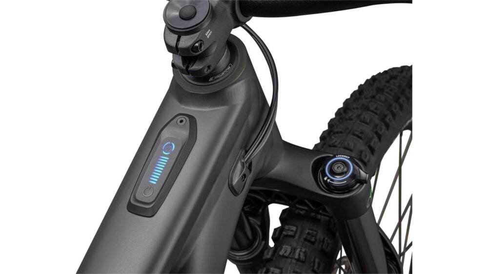 95223-72-bicicleta-specialized-turbo-levo-alloy-satin-dark-moss-green-harvest-gold-1-6 Bicicleta SPECIALIZED Turbo Levo Alloy - Satin Dark Moss Green/Harvest Gold