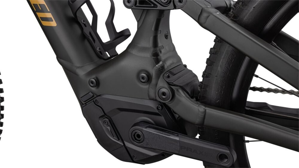 95223-72-bicicleta-specialized-turbo-levo-alloy-satin-dark-moss-green-harvest-gold-1-7 Bicicleta SPECIALIZED Turbo Levo Alloy - Satin Dark Moss Green/Harvest Gold