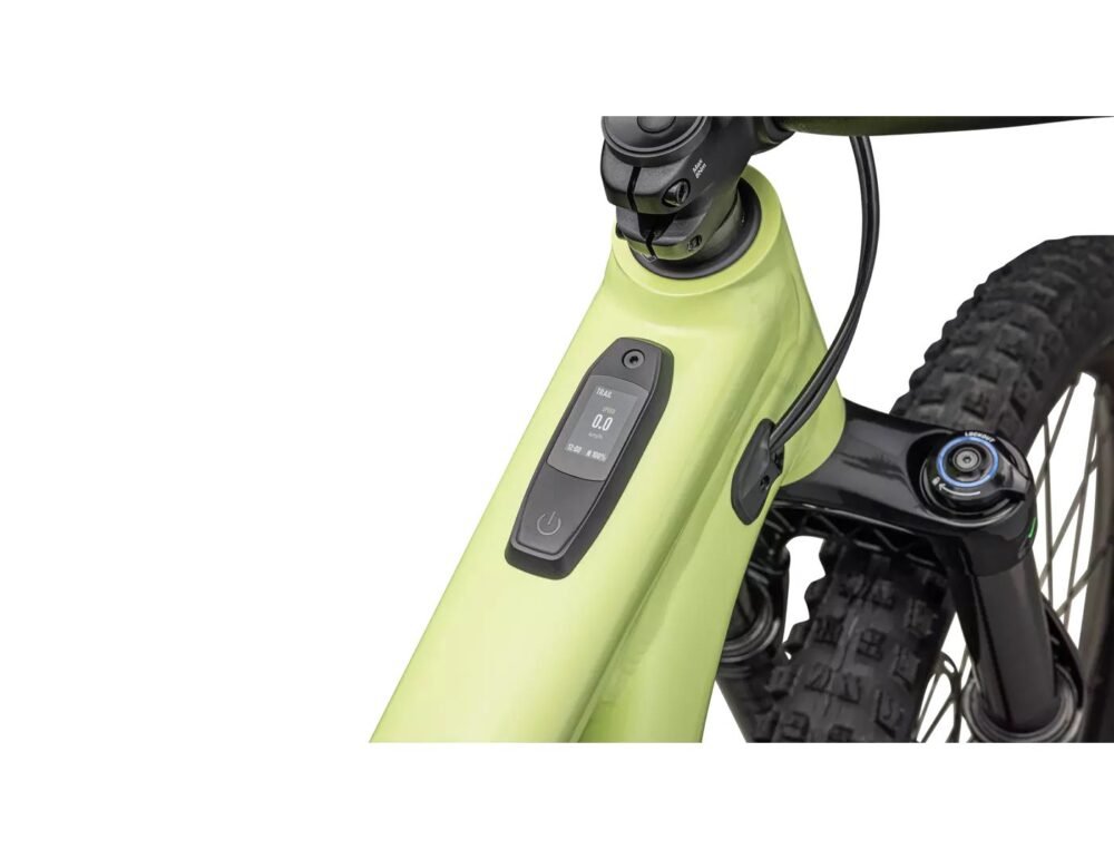 Bicicleta SPECIALIZED Turbo Levo Alloy - Gloss Limestone