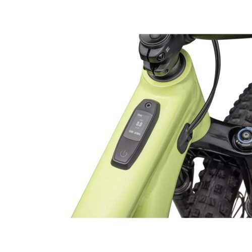 Bicicleta SPECIALIZED Turbo Levo Alloy - Gloss Limestone