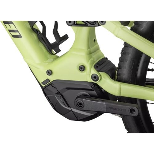 Bicicleta SPECIALIZED Turbo Levo Alloy - Gloss Limestone