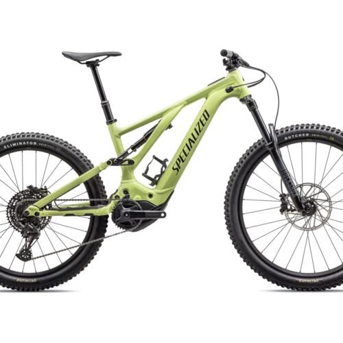 Bicicleta SPECIALIZED Turbo Levo Alloy - Gloss Limestone