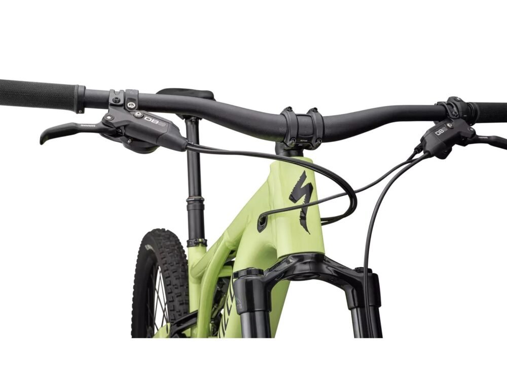 Bicicleta SPECIALIZED Turbo Levo Alloy - Gloss Limestone