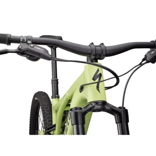 Bicicleta SPECIALIZED Turbo Levo Alloy - Gloss Limestone