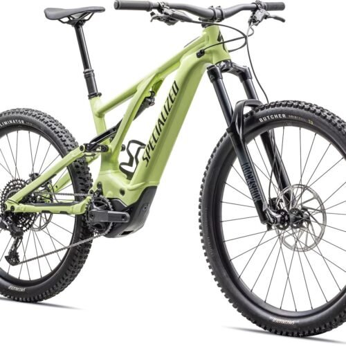 Bicicleta SPECIALIZED Turbo Levo Alloy - Gloss Limestone