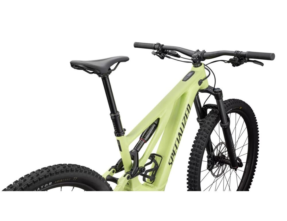 Bicicleta SPECIALIZED Turbo Levo Alloy - Gloss Limestone