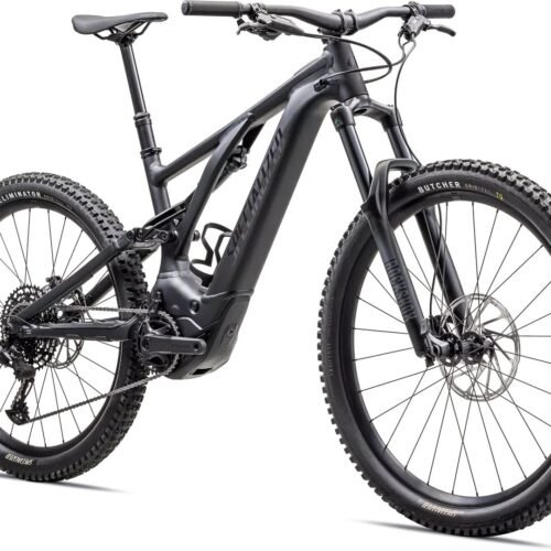 95224-84-bicicleta-specialized-turbo-levo-alloy-black-light-silver-black-1-3 roți Fata: 29" - Spate: 27.5"