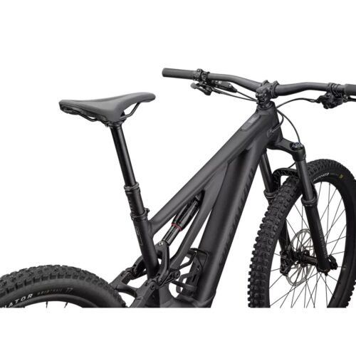 95224-84-bicicleta-specialized-turbo-levo-alloy-black-light-silver-black-1-4 Bicicleta SPECIALIZED Turbo Levo Alloy - Black/Light Silver/Black