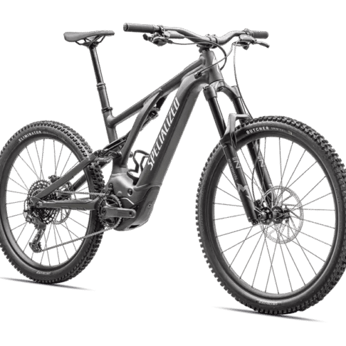 roți Fata: 29" - Spate: 27.5"