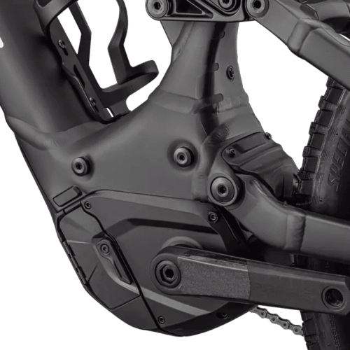 Bicicleta SPECIALIZED Turbo Levo Alloy G3 NB - Satin Dark Moss/Green