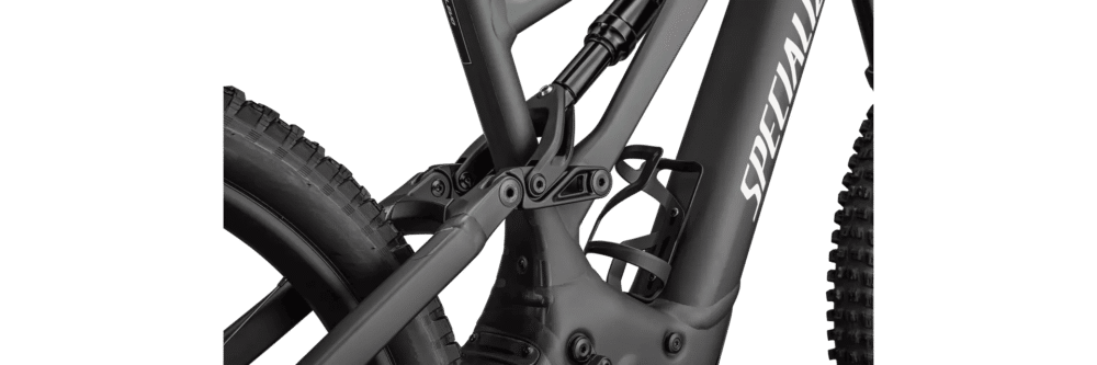 Bicicleta SPECIALIZED Turbo Levo Alloy G3 NB - Satin Dark Moss/Green