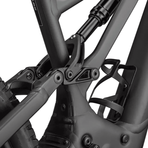 Bicicleta SPECIALIZED Turbo Levo Alloy G3 NB - Satin Dark Moss/Green