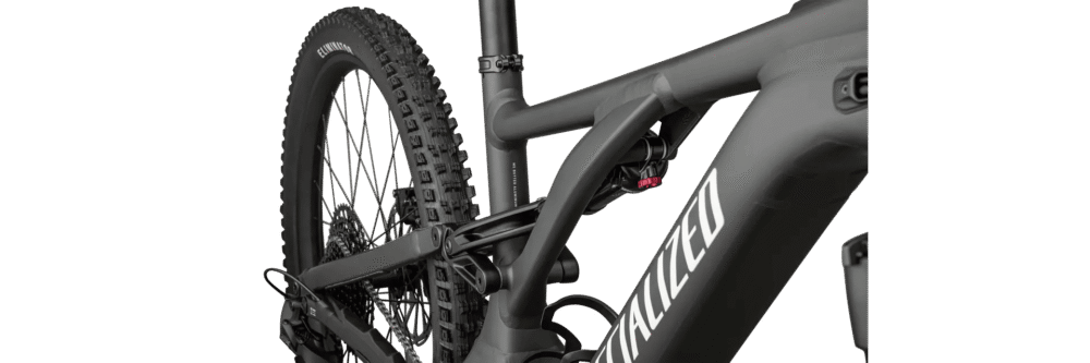 Bicicleta SPECIALIZED Turbo Levo Alloy G3 NB - Satin Dark Moss/Green