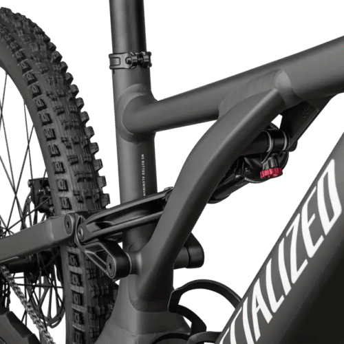 Bicicleta SPECIALIZED Turbo Levo Alloy G3 NB - Satin Dark Moss/Green