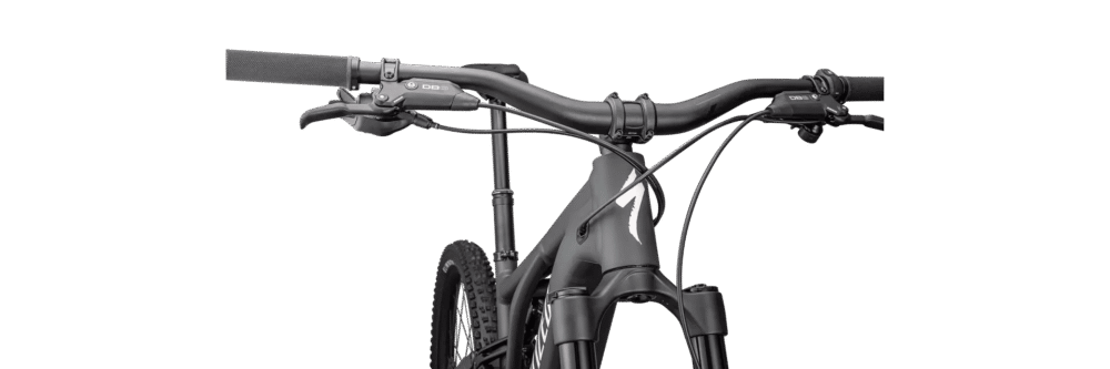 Bicicleta SPECIALIZED Turbo Levo Alloy G3 NB - Satin Dark Moss/Green