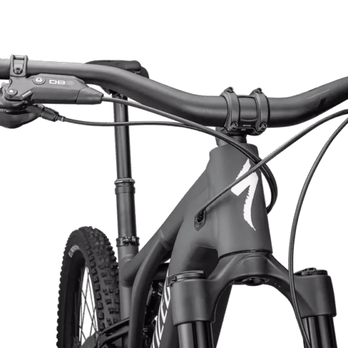 Bicicleta SPECIALIZED Turbo Levo Alloy G3 NB - Satin Dark Moss/Green