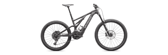 Bicicleta SPECIALIZED Turbo Levo Alloy G3 NB - Satin Dark Moss/Green