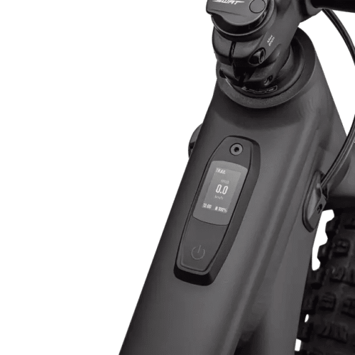 Bicicleta SPECIALIZED Turbo Levo Alloy G3 NB - Satin Dark Moss/Green