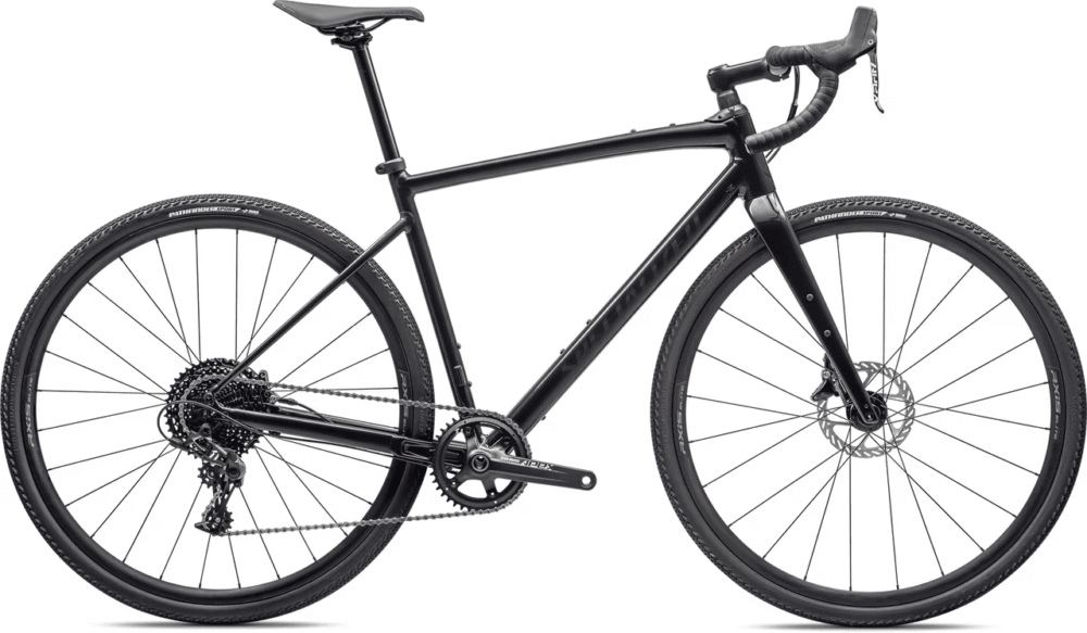 Bicicleta SPECIALIZED Diverge E5 Comp - Gloss Dark Navy/Metallic Marine — albastru — Mărime 580MM — SKU 95423-5058 Bicicleta SPECIALIZED Diverge E5 Comp - Gloss Dark Navy/Metallic Marine