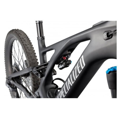 Bicicleta SPECIALIZED Turbo Levo Comp - Satin Black/Light Silver