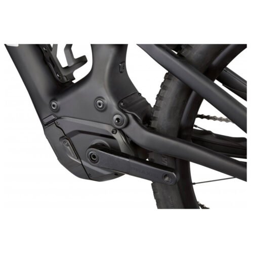 Bicicleta SPECIALIZED Turbo Levo Comp - Satin Black/Light Silver