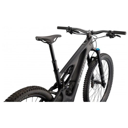 Bicicleta SPECIALIZED Turbo Levo Comp - Satin Black/Light Silver