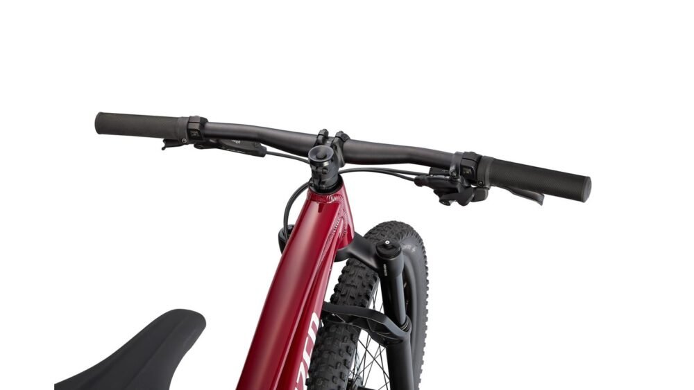 Bicicleta copii mtb SPECIALIZED Riprock Expert 24 - Rasberry | 9-12 ani