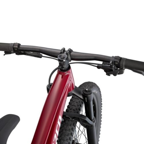 Bicicleta copii mtb SPECIALIZED Riprock Expert 24 - Rasberry | 9-12 ani
