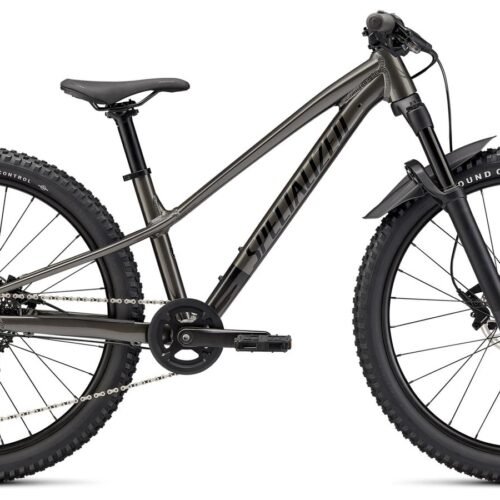 Bicicleta copii mtb SPECIALIZED Riprock Expert 24 - Smk | 9-12 ani