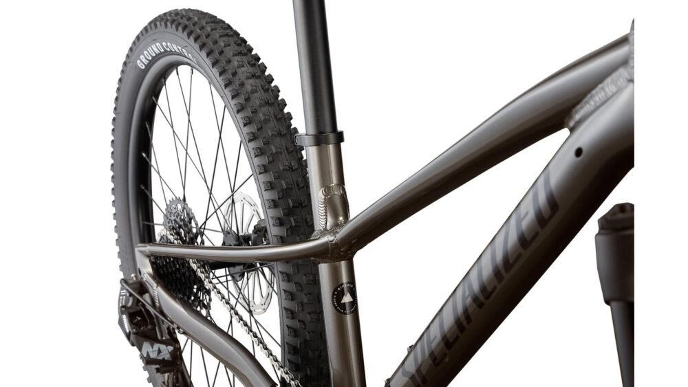 Bicicleta copii mtb SPECIALIZED Riprock Expert 24 - Smk | 9-12 ani