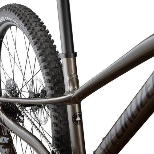 Bicicleta copii mtb SPECIALIZED Riprock Expert 24 - Smk | 9-12 ani