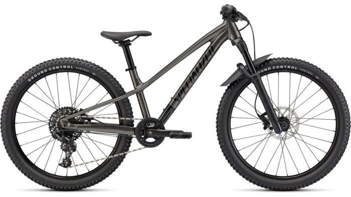 Bicicleta copii mtb SPECIALIZED Riprock Expert 24 - Smk | 9-12 ani
