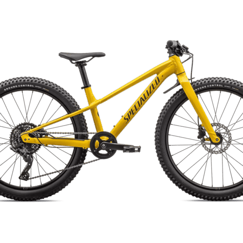 Bicicleta copii mtb SPECIALIZED Riprock 24 - Sulphur/Oak Green | 9-12 ani — galben Bicicleta copii mtb SPECIALIZED Riprock 24 - Sulphur/Oak Green | 9-12 ani