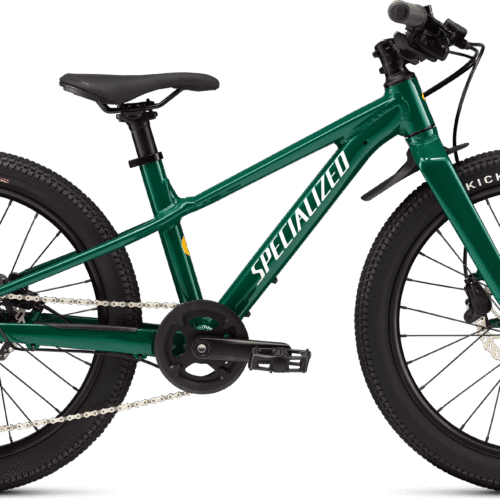 Bicicleta Copii Mtb SPECIALIZED Riprock 20 - Gloss Pine Green| 6-9 ani