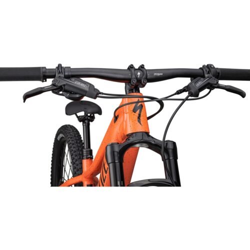 Bicicleta copii SPECIALIZED Turbo Levo SL 24 - Gloss Blaze | 8-12 ani